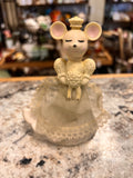 Avon Cologne Bottle