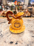 Souvenir Pitcher