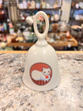 Vintage Cat Bell