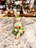 Bunny Figurine