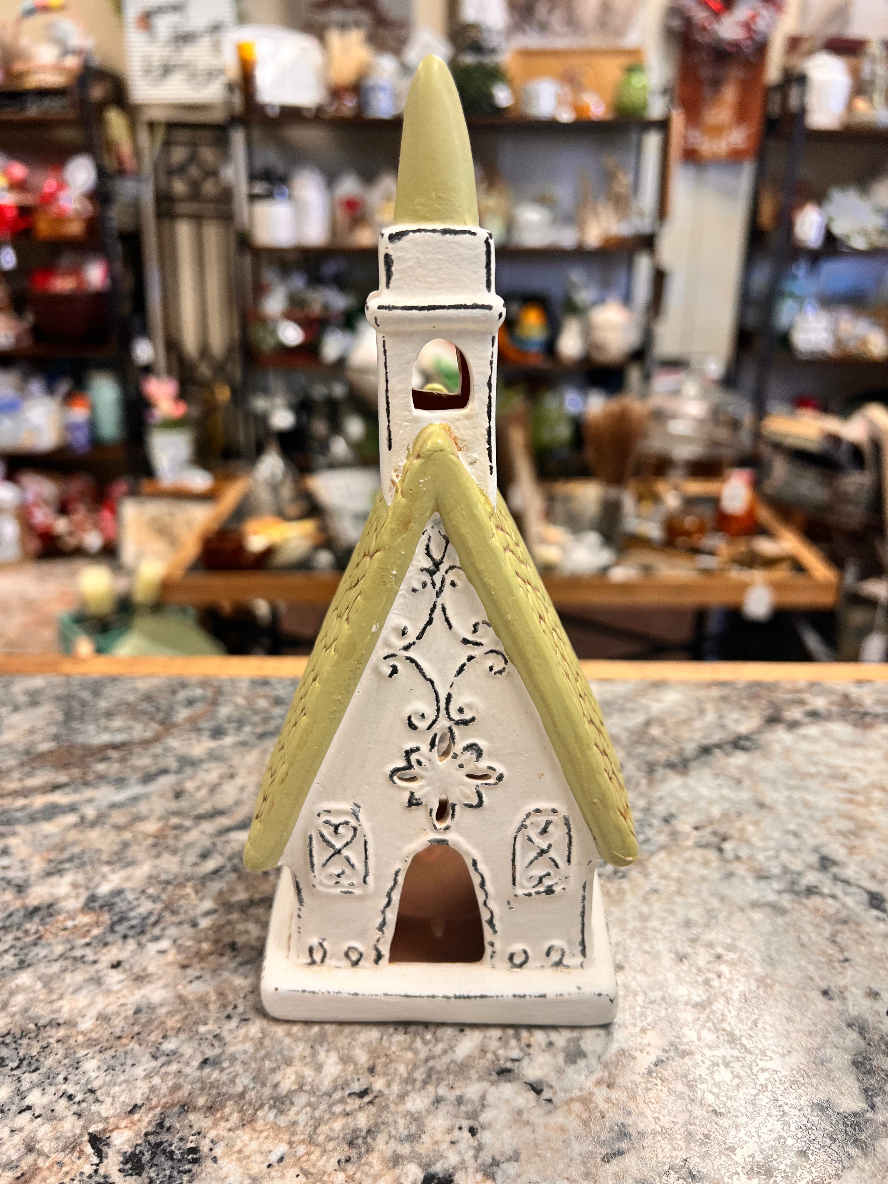 Candle Holder