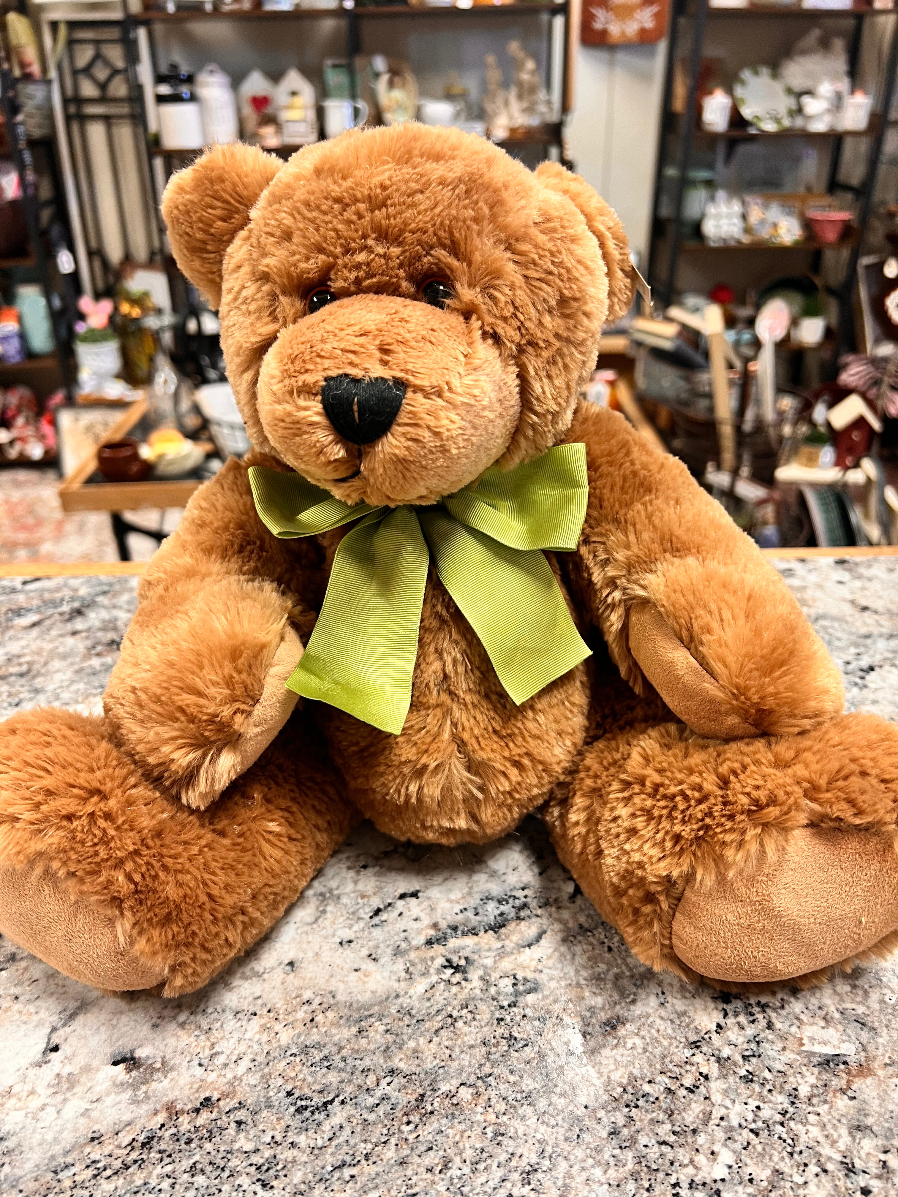 Teddy Bear