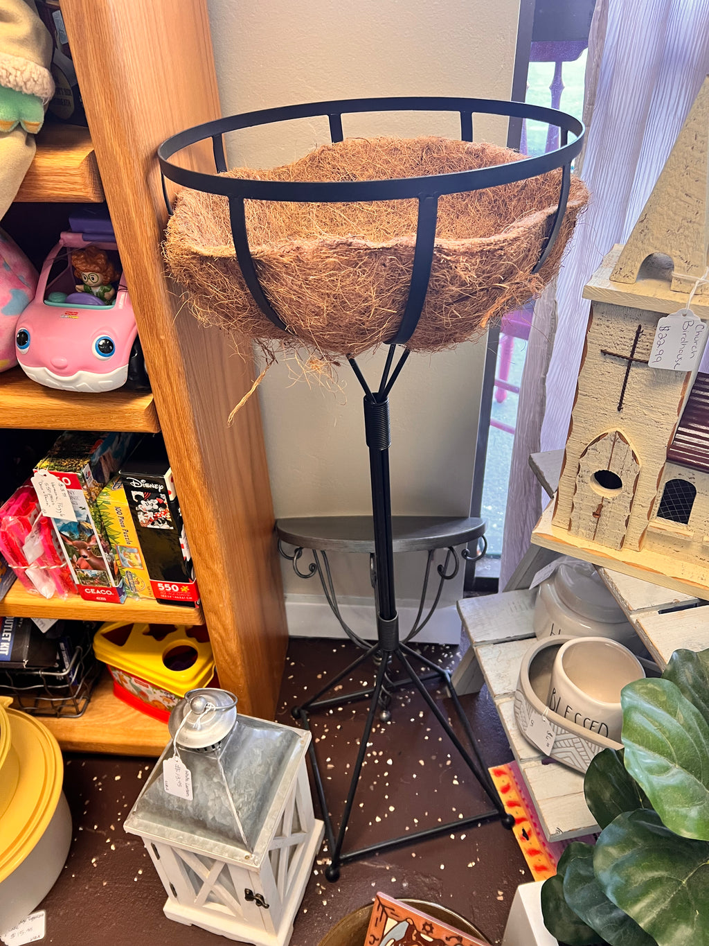 Plant Holder