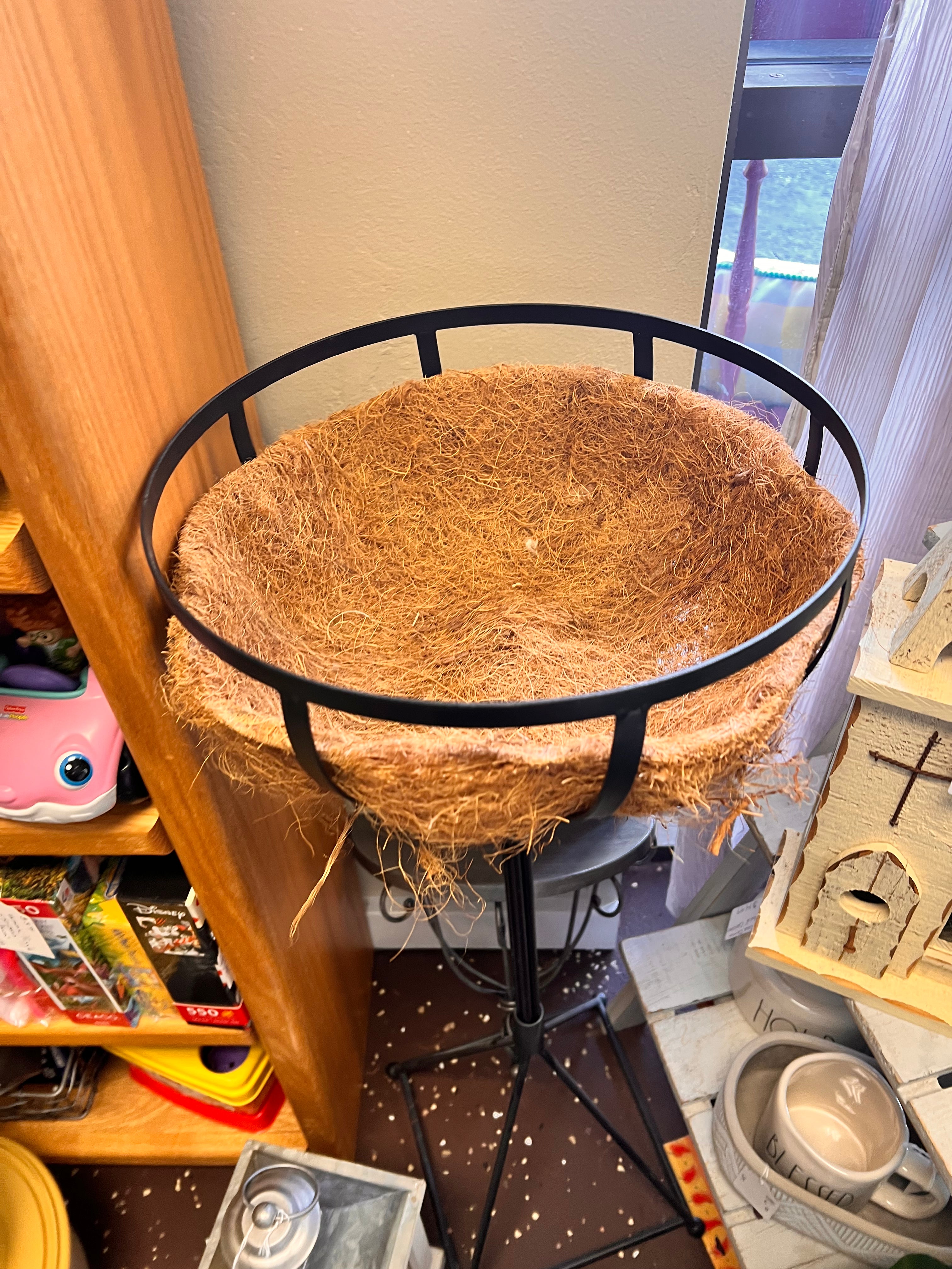 Plant Holder