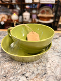Vintage Cup/Bowl