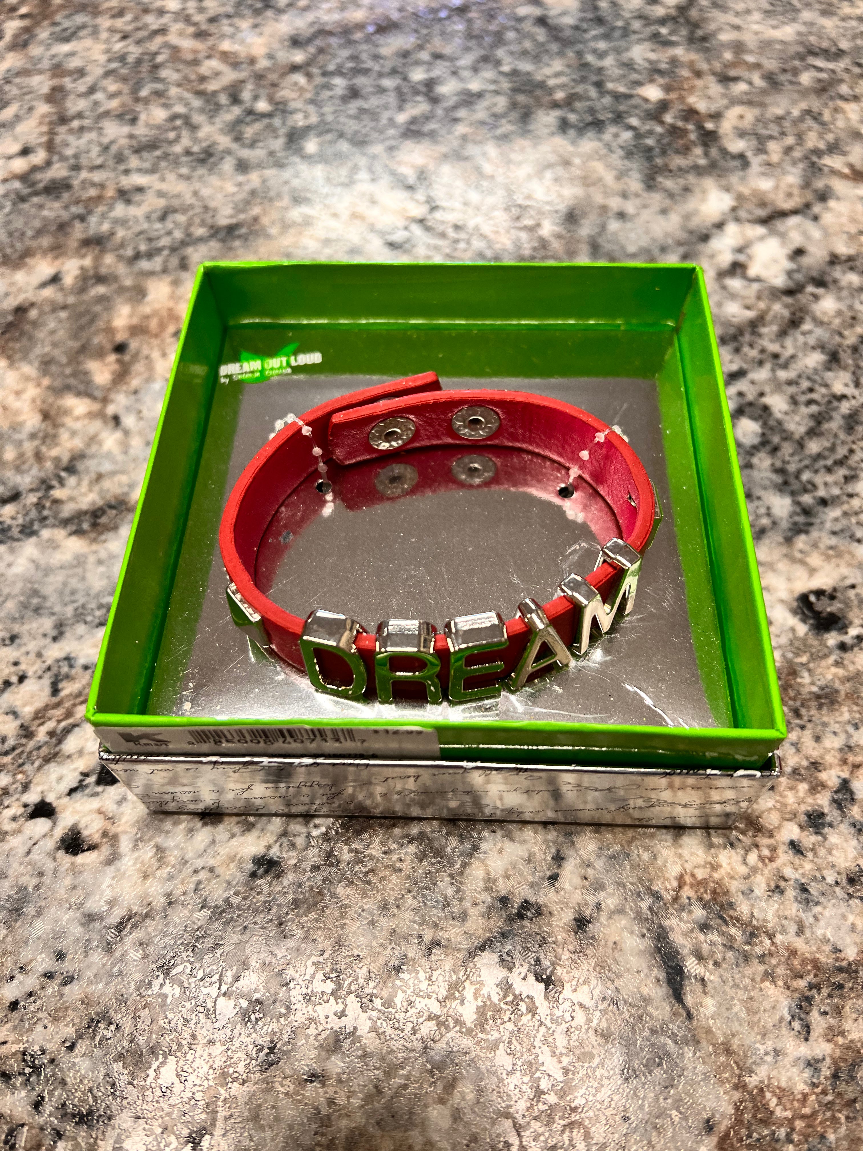 Dream Bracelet