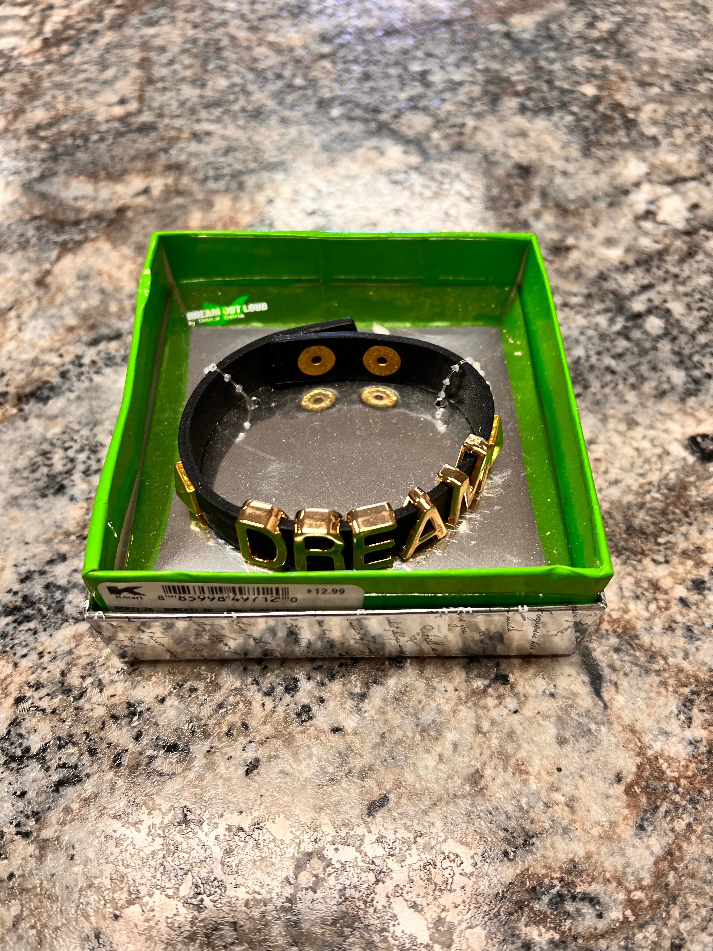 Dream Bracelet