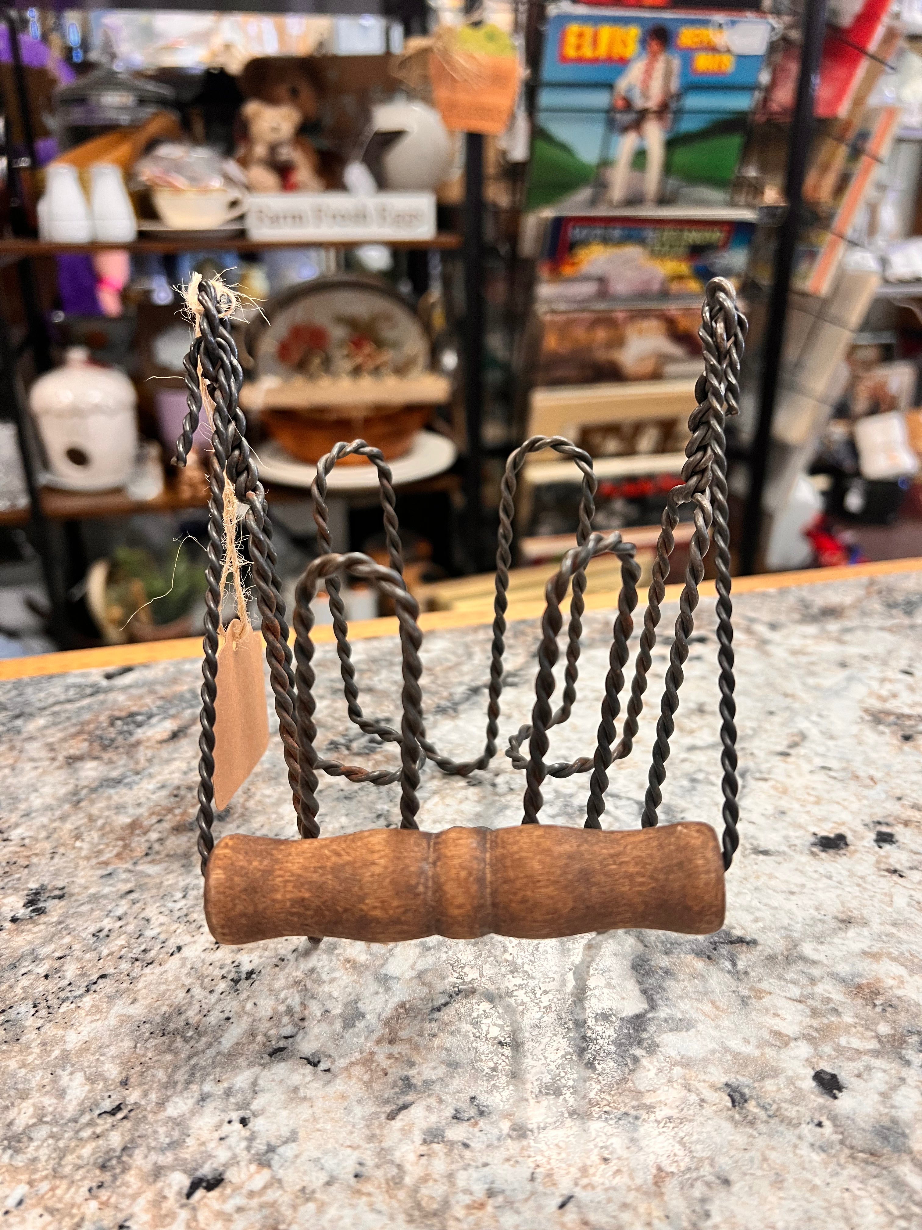 Bottle Basket