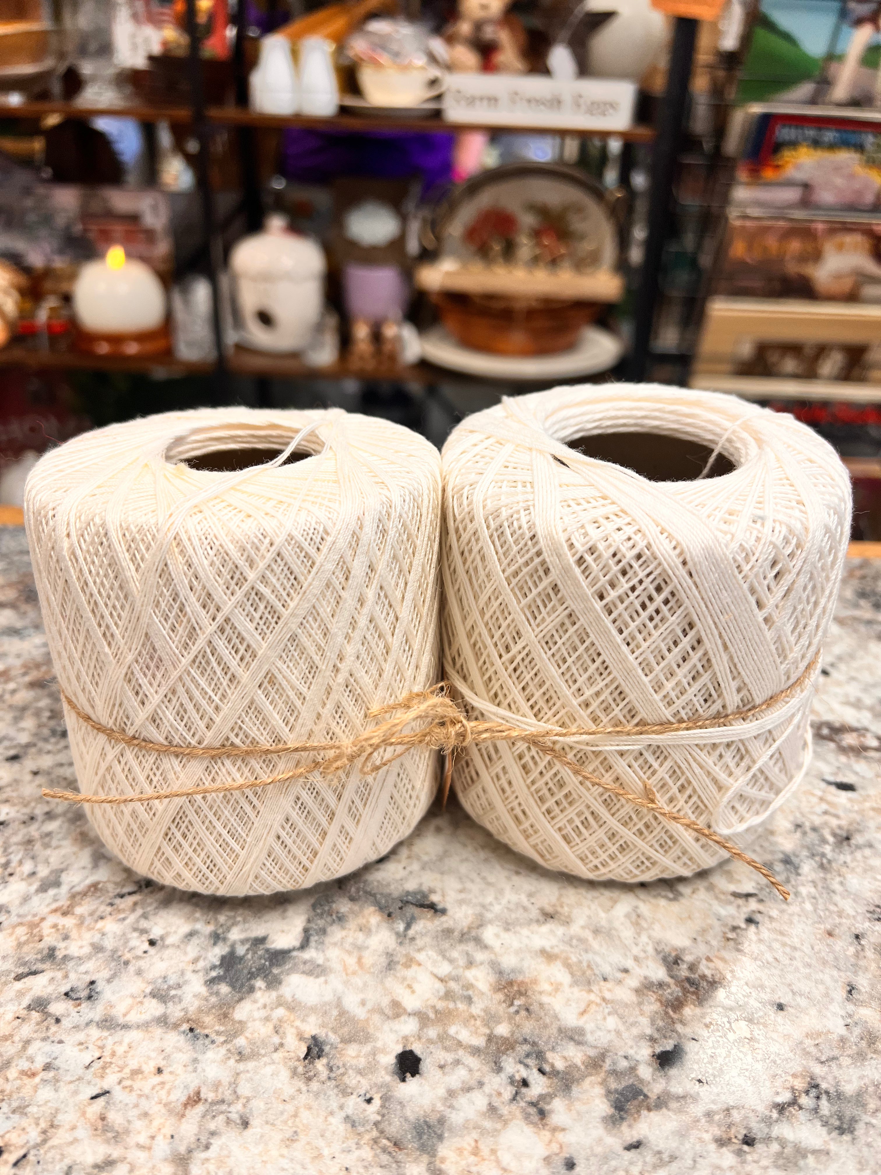 Thread Set
