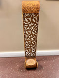 Tall Candle Holder