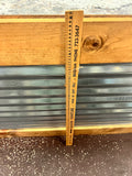 Vintage Ruler