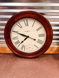Large Wall Clock