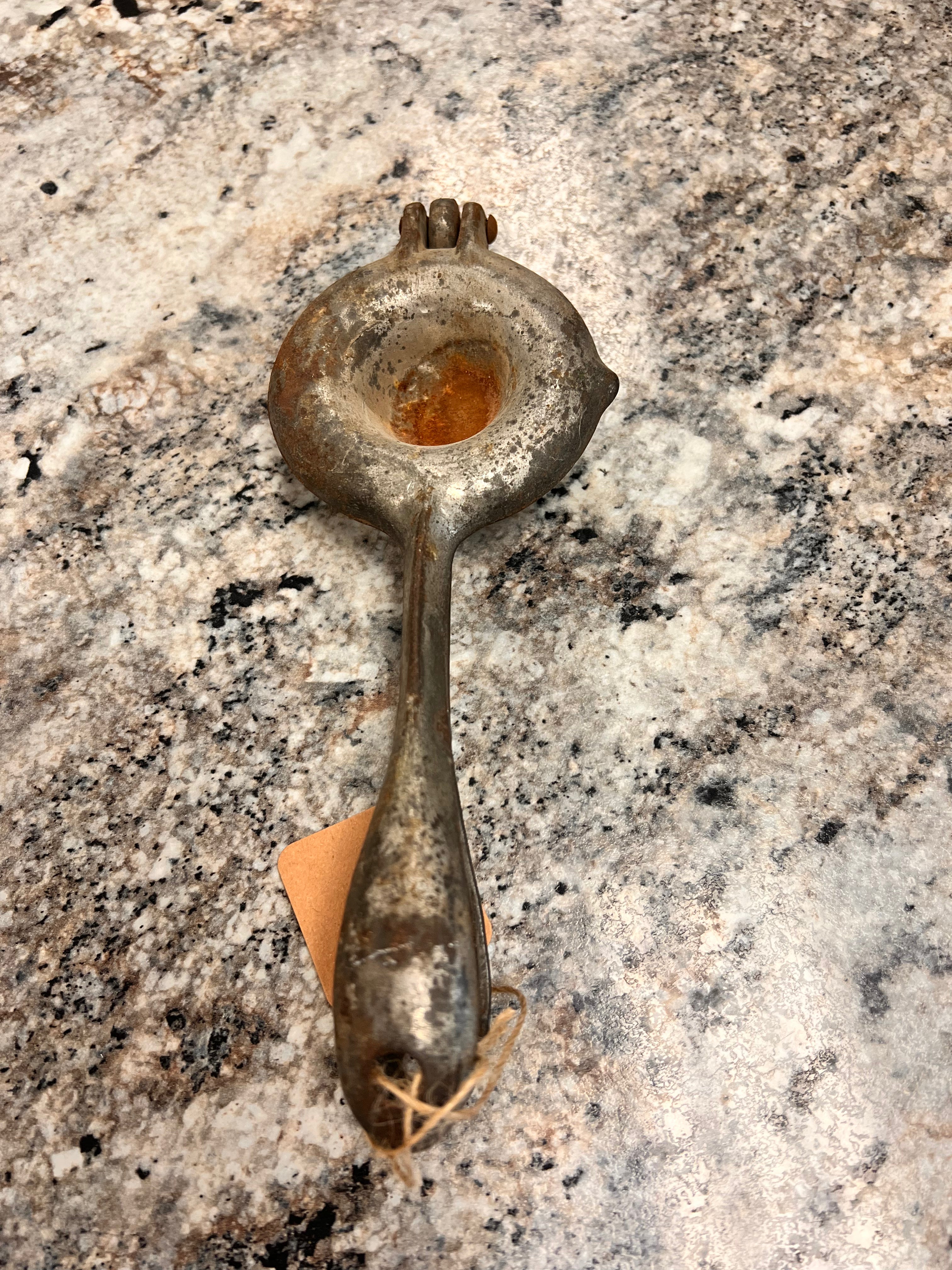 Vintage Juicer