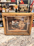 Shadow Box