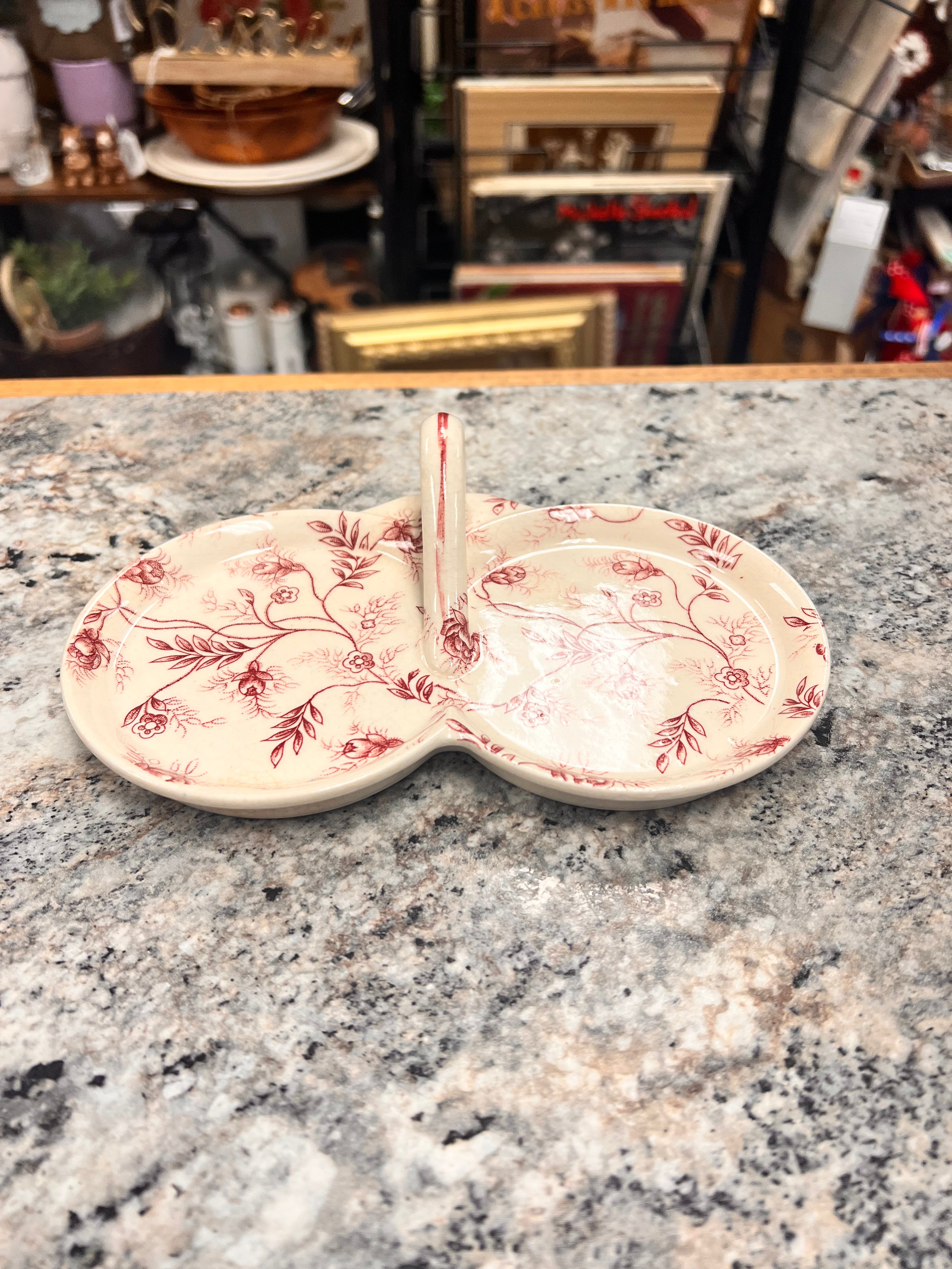 Trinket Dish