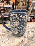 Floral Mug