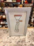 1998 Whisk Sign
