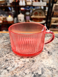 Pink Mug