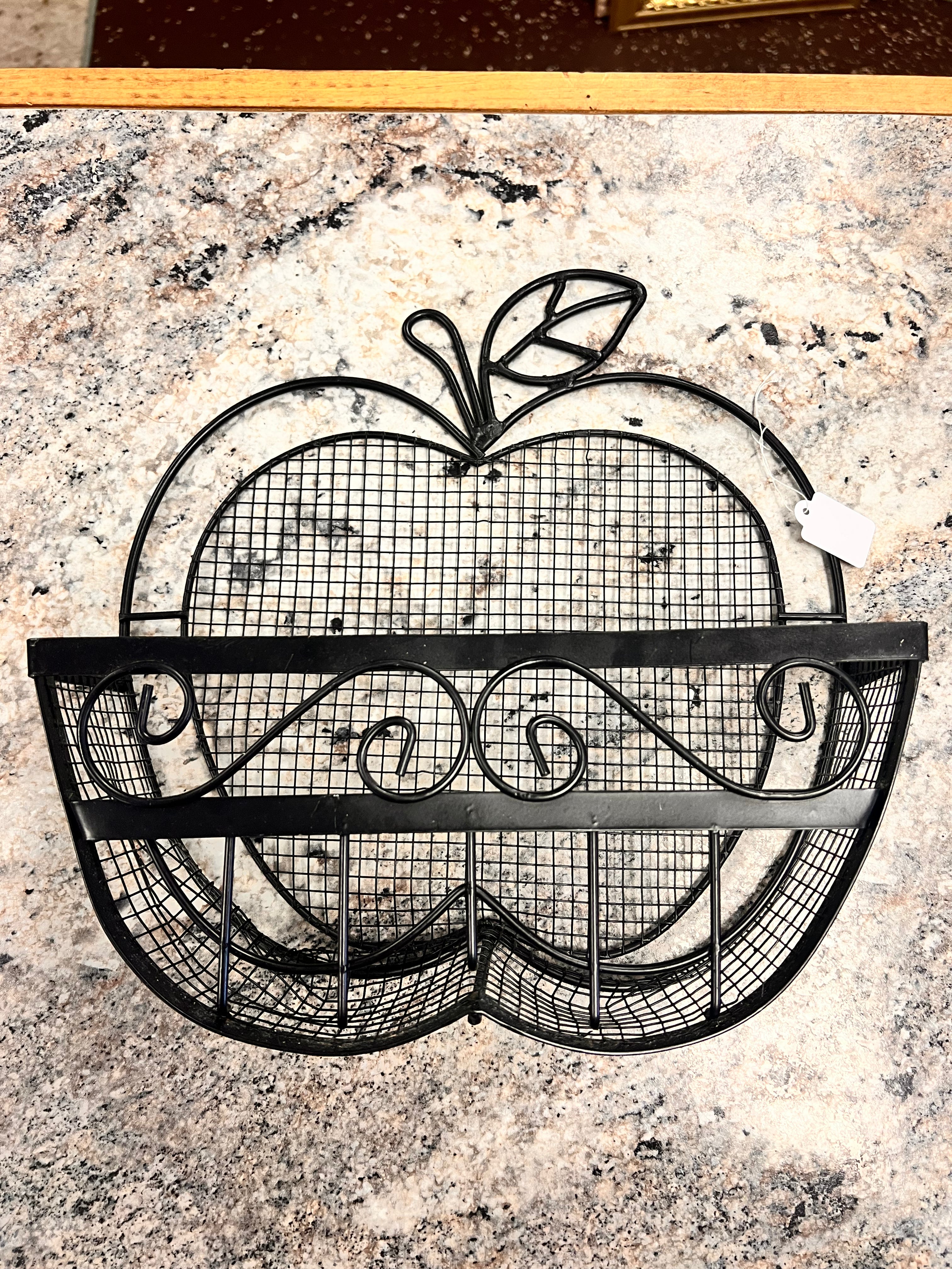 Apple Basket
