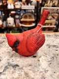 Cardinal Bird