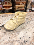 Baby Shoe