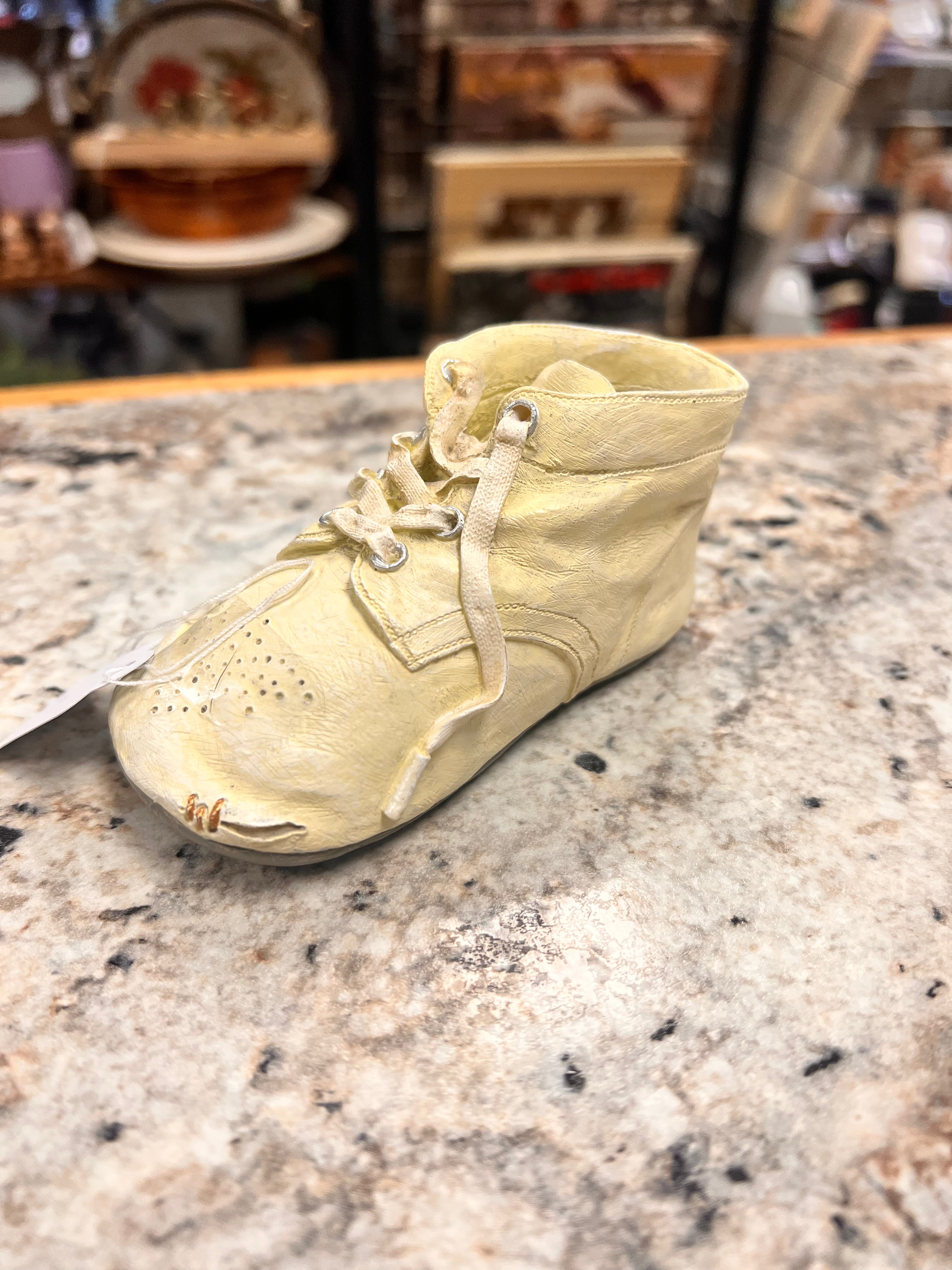 Baby Shoe