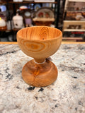 Wood Egg Holder