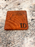 Idaho Coaster