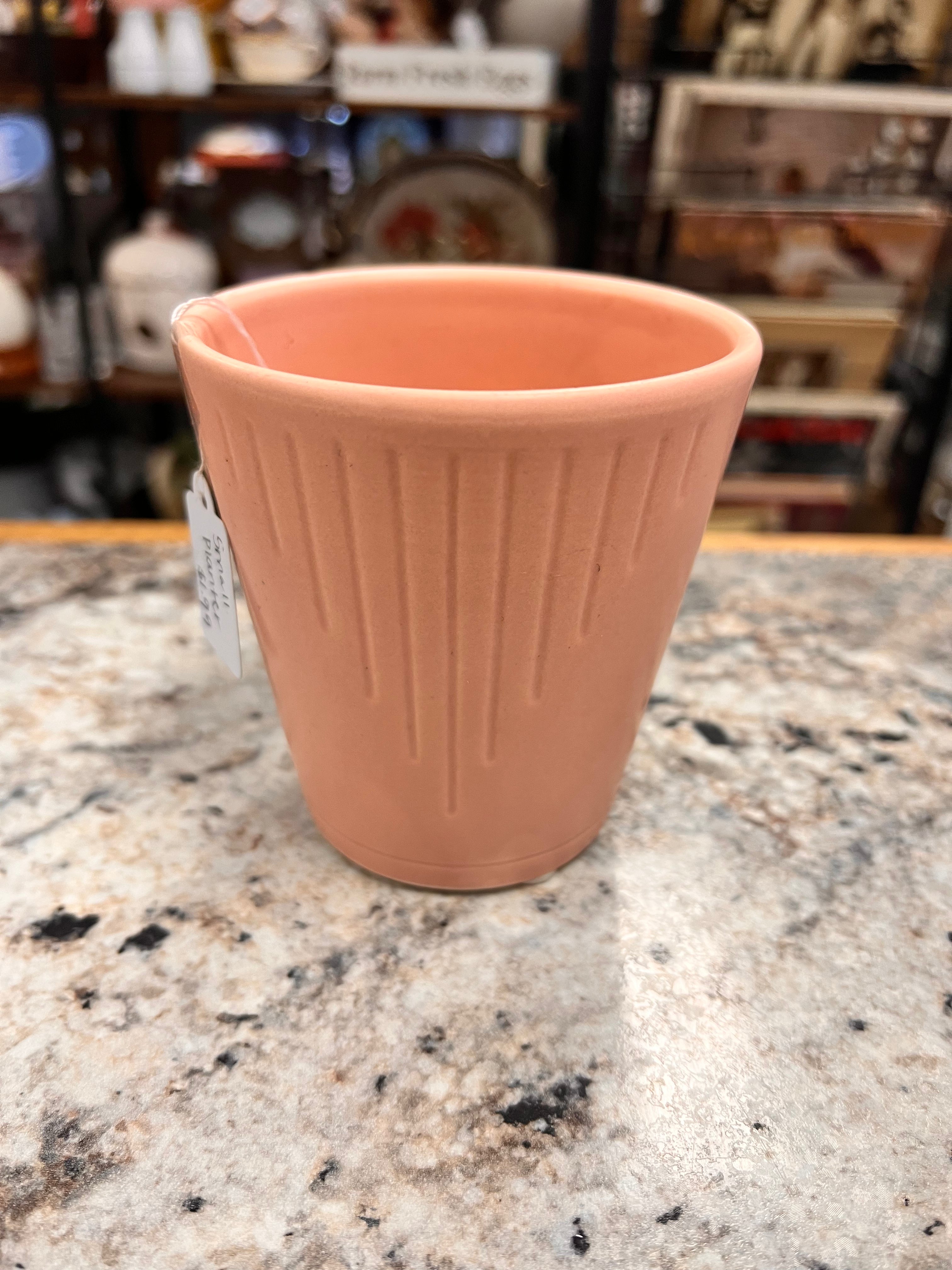 Small Planter