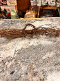Grapevine Decor