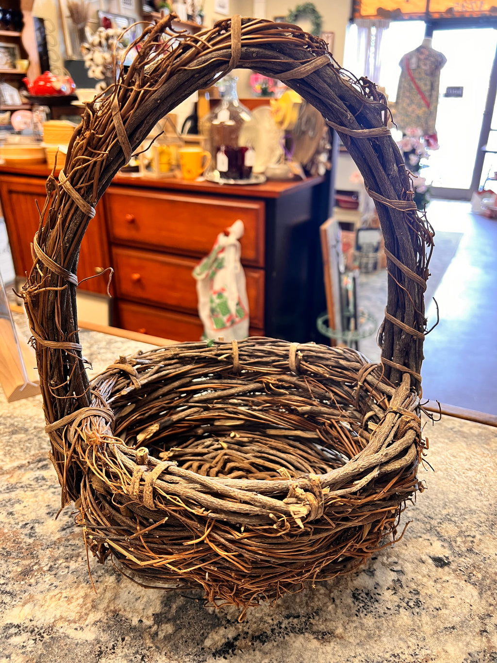 Basket