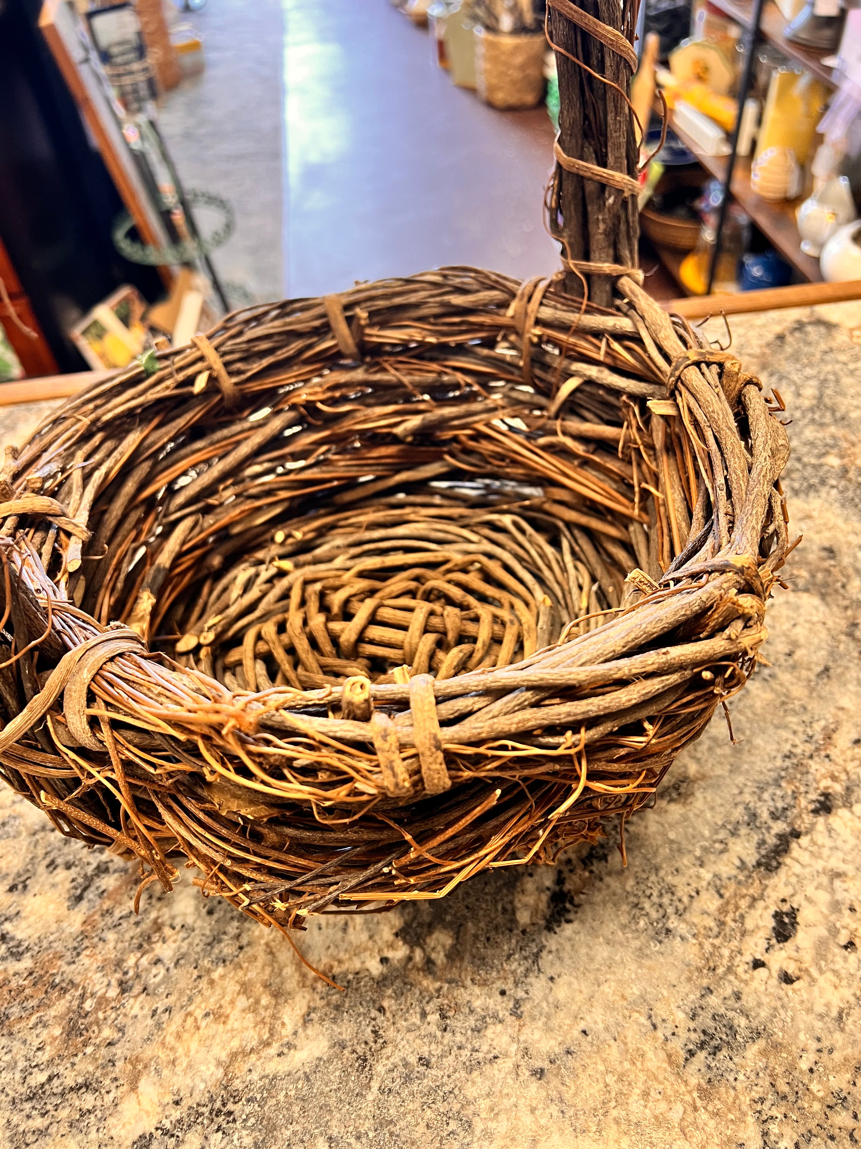 Basket