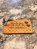 Grandma Sign