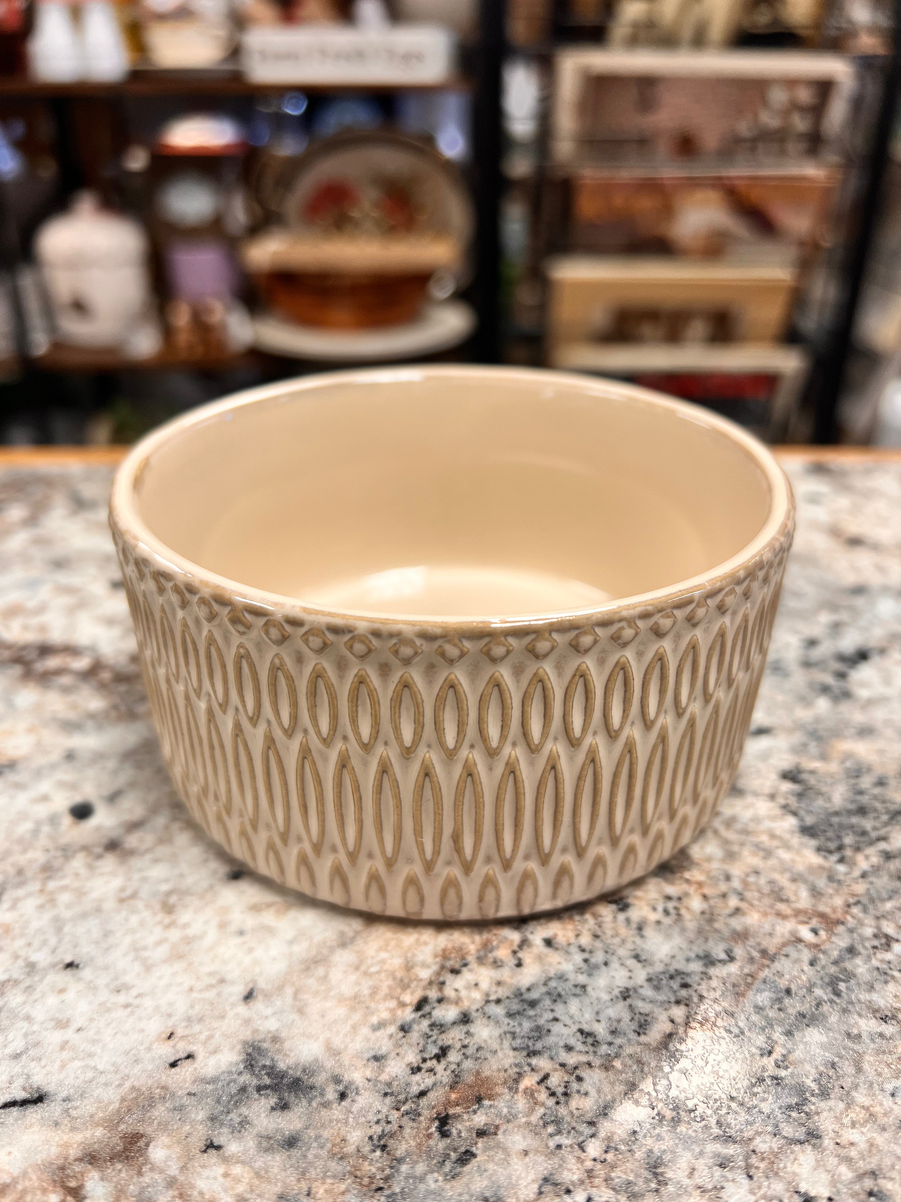 World Market Bowl