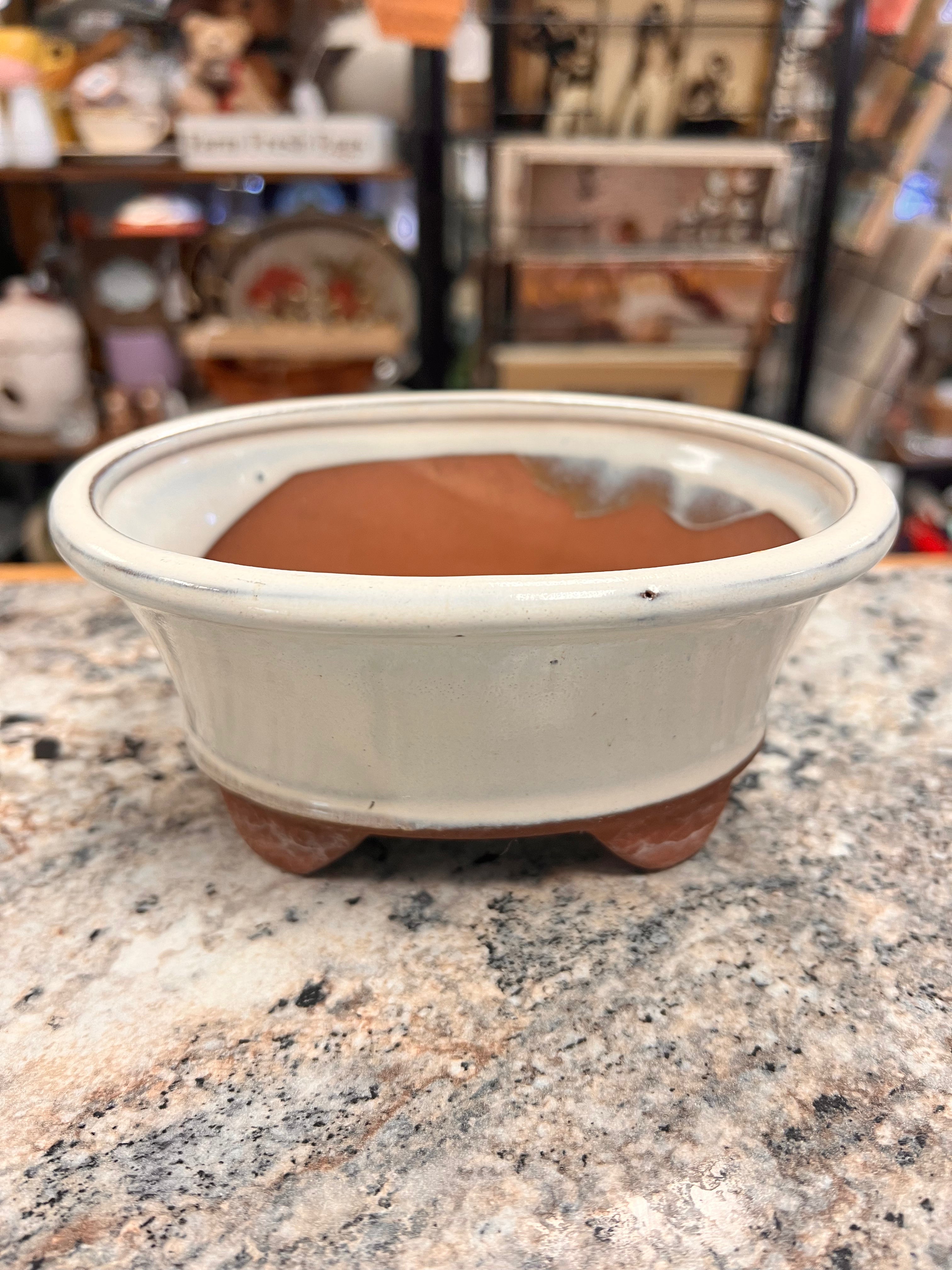 Bonsai Pot