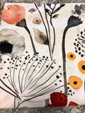 Fabric Shower Curtain