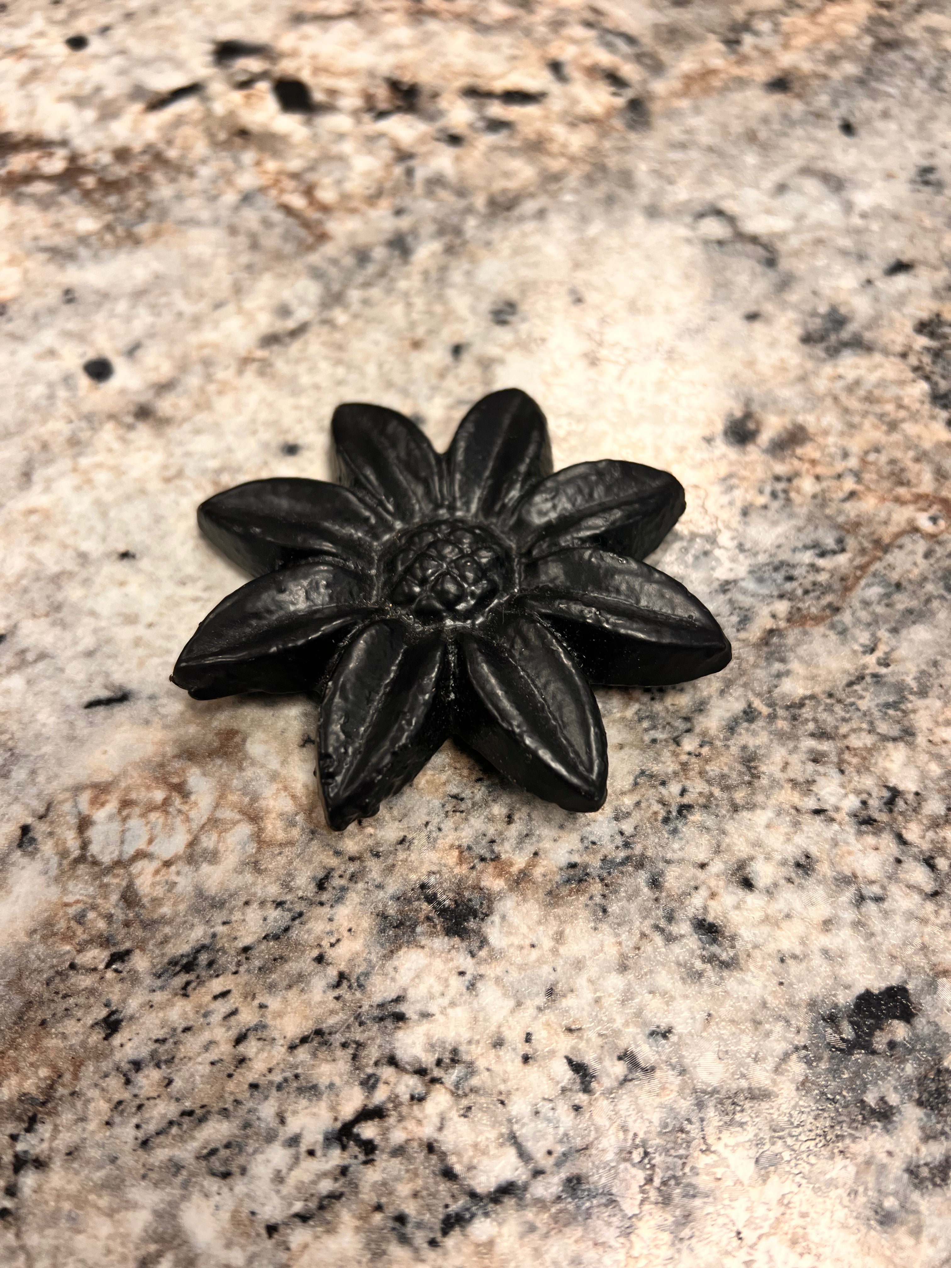 Metal Flower