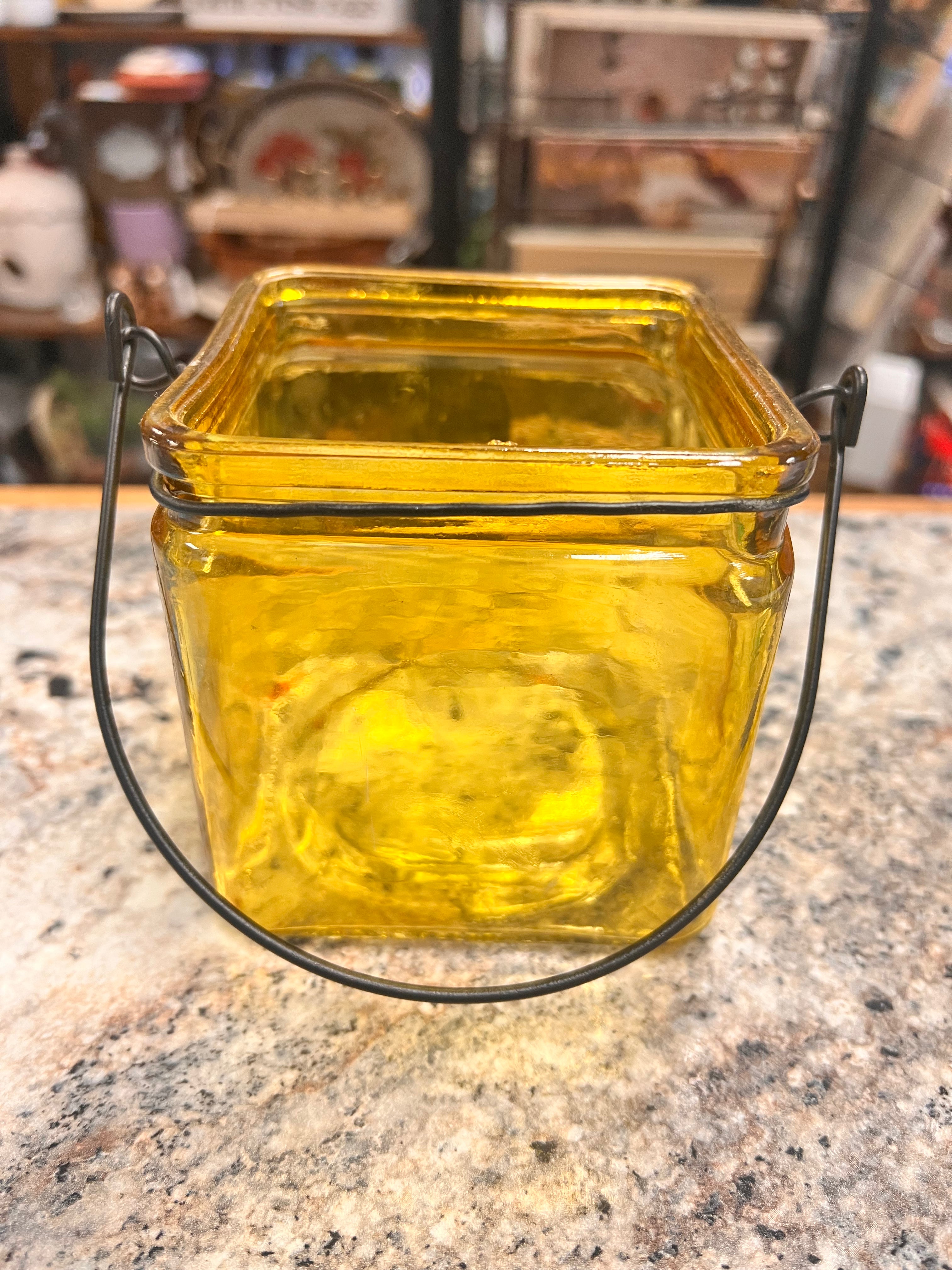 Candle Holder
