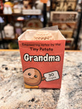 Tiny Potato