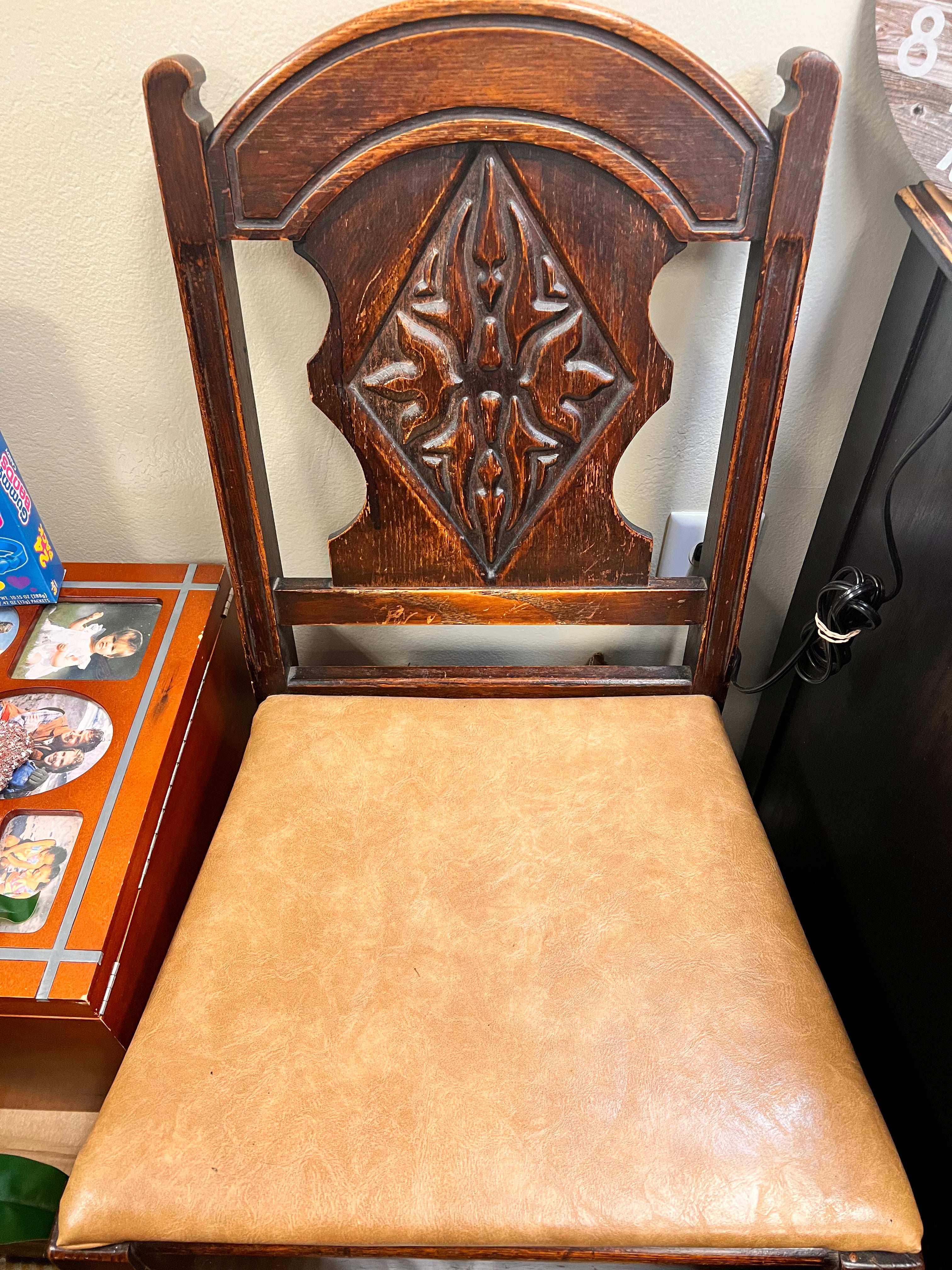 Vintage Chair