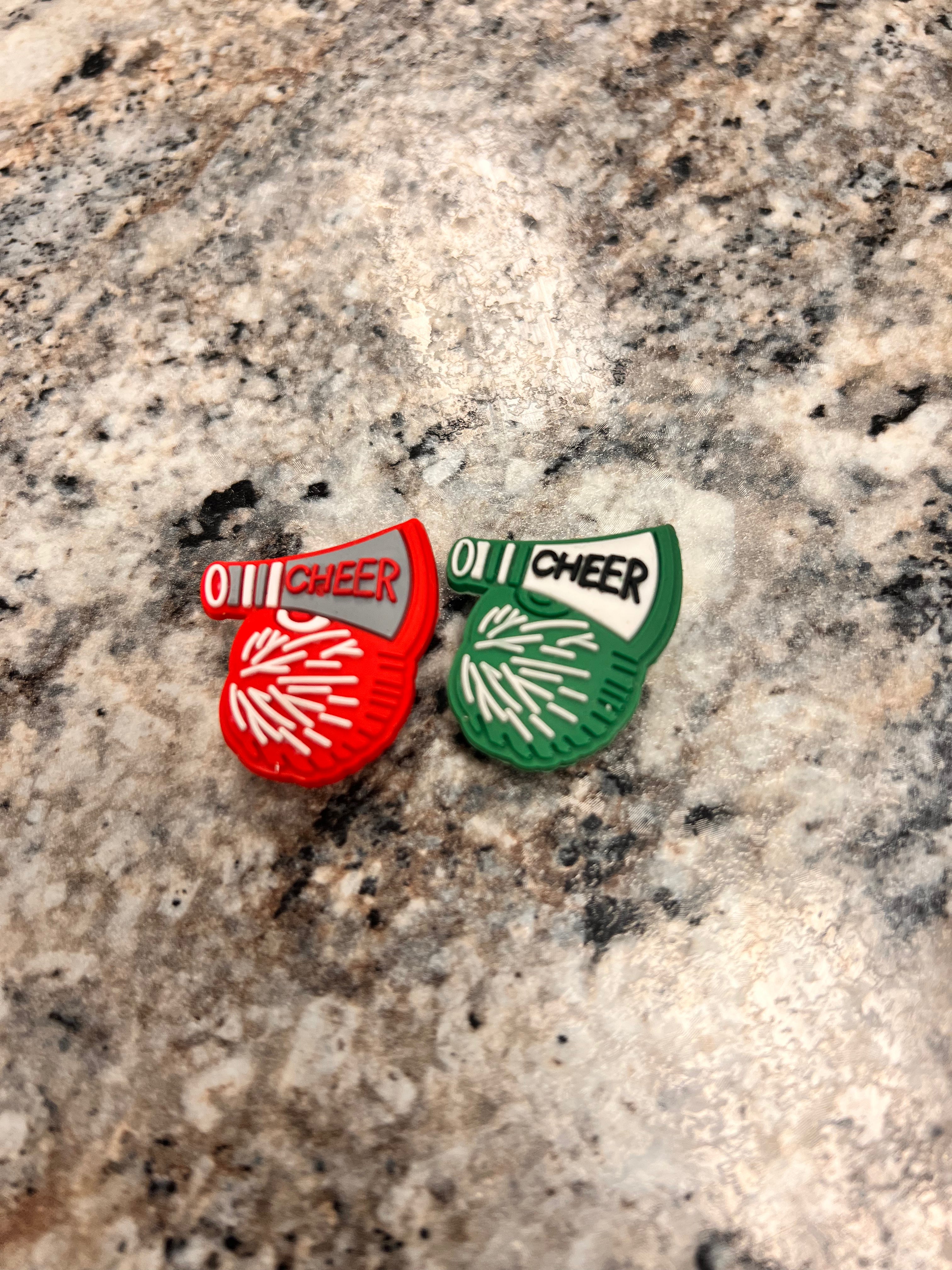 Croc Charms
