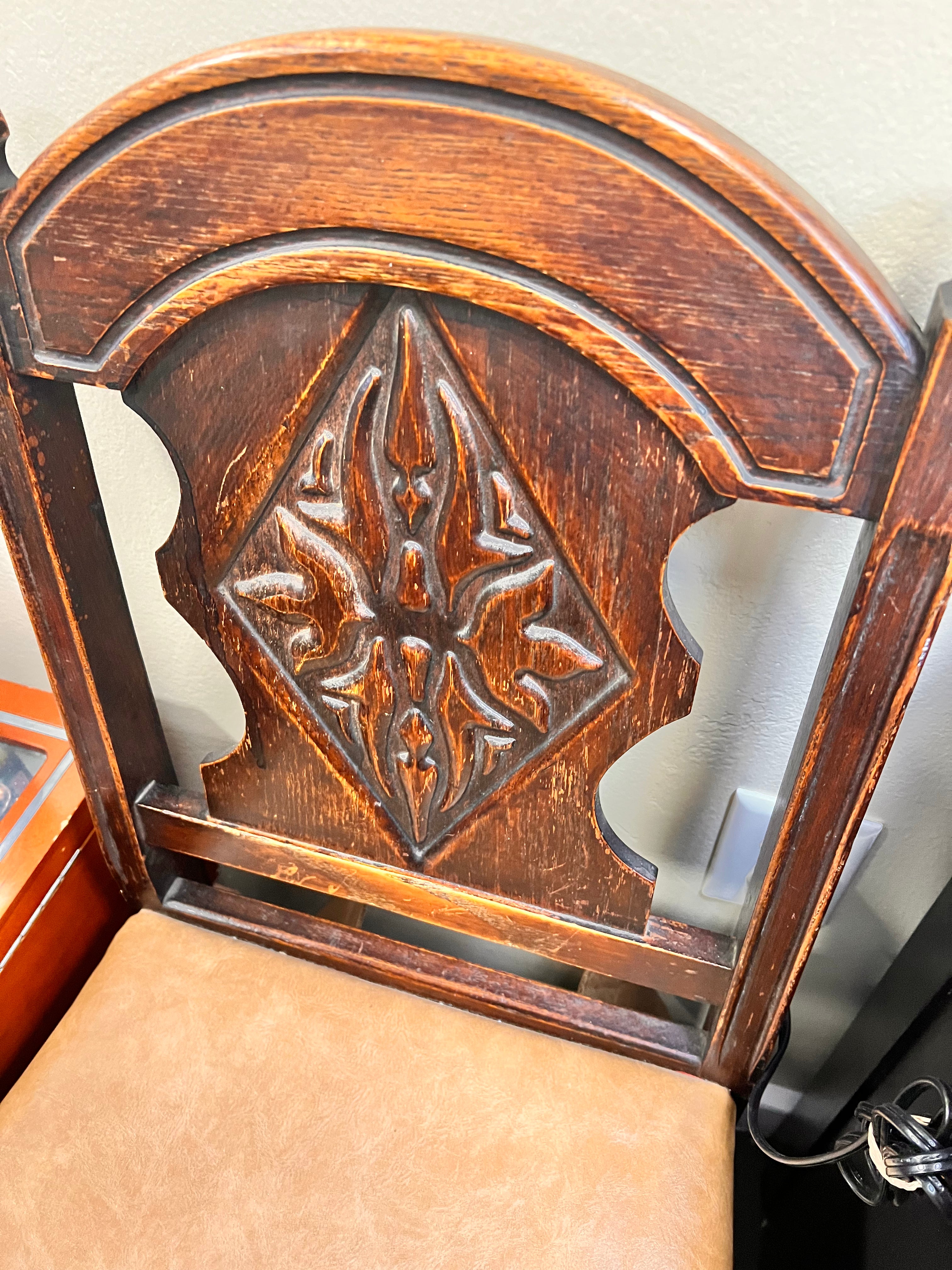 Vintage Chair