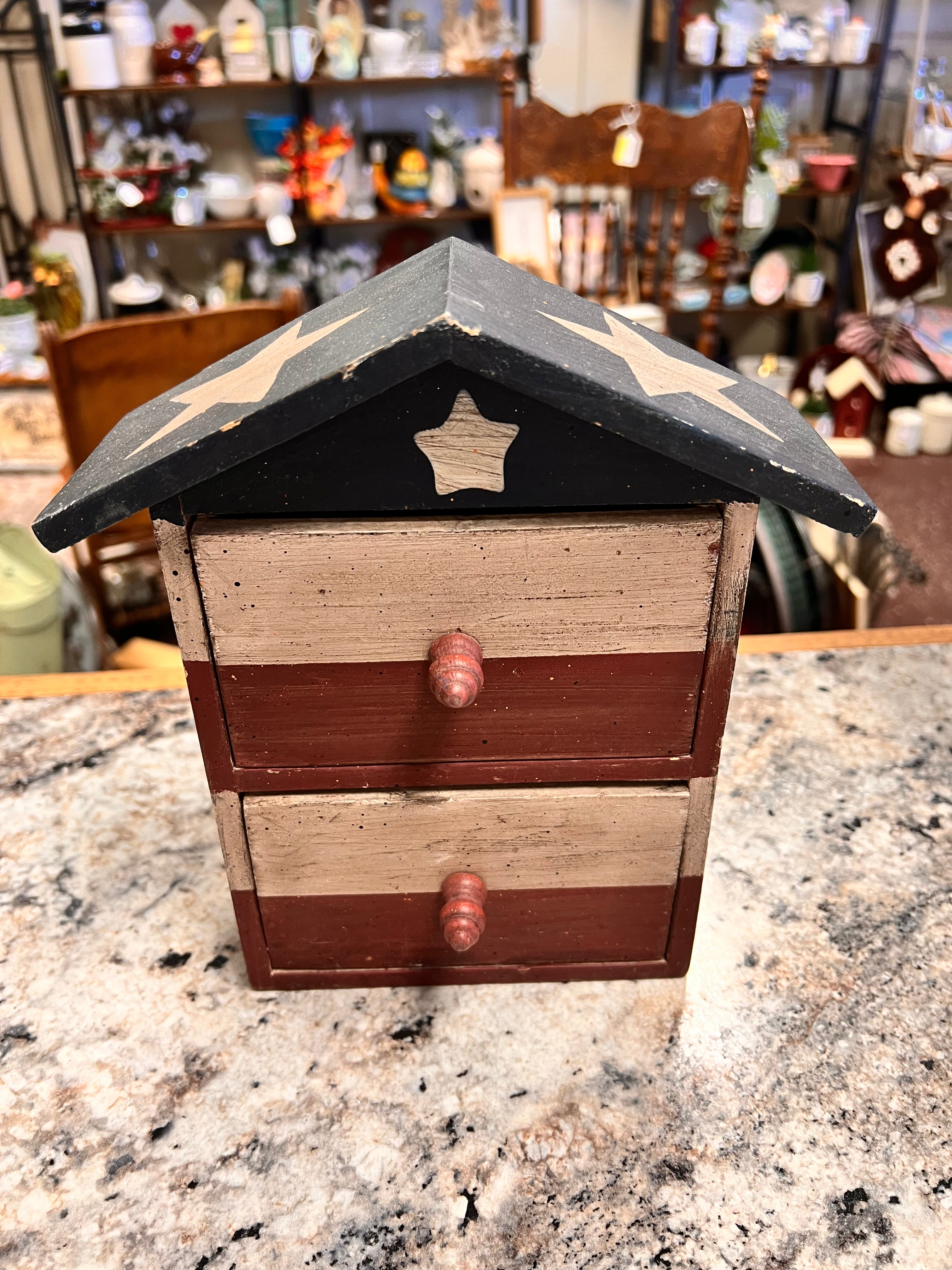 Americana Decor