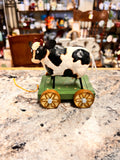 Cow Decor