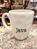 Java Mug