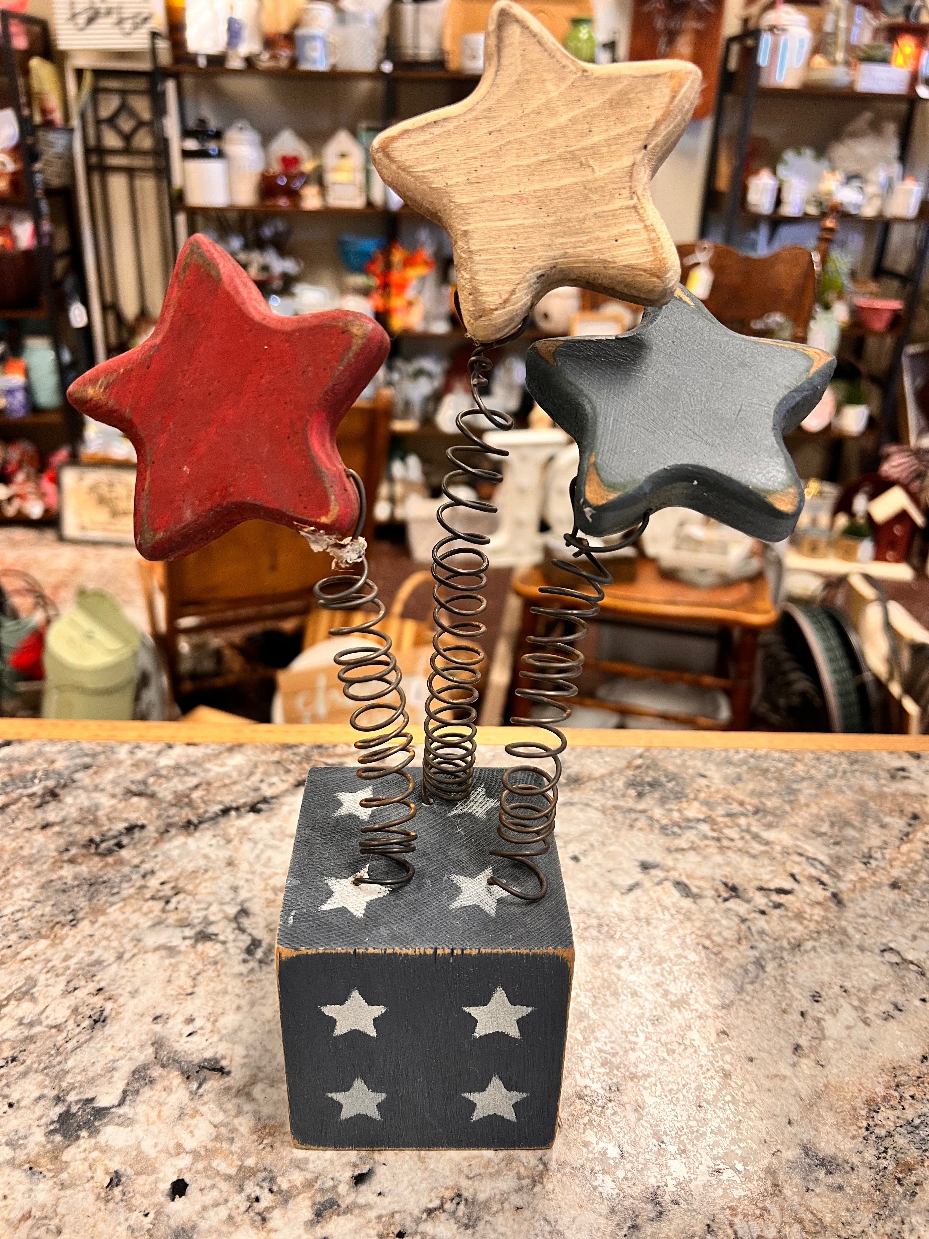 Star Decoration