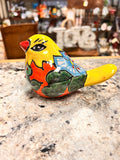 Painted Bird