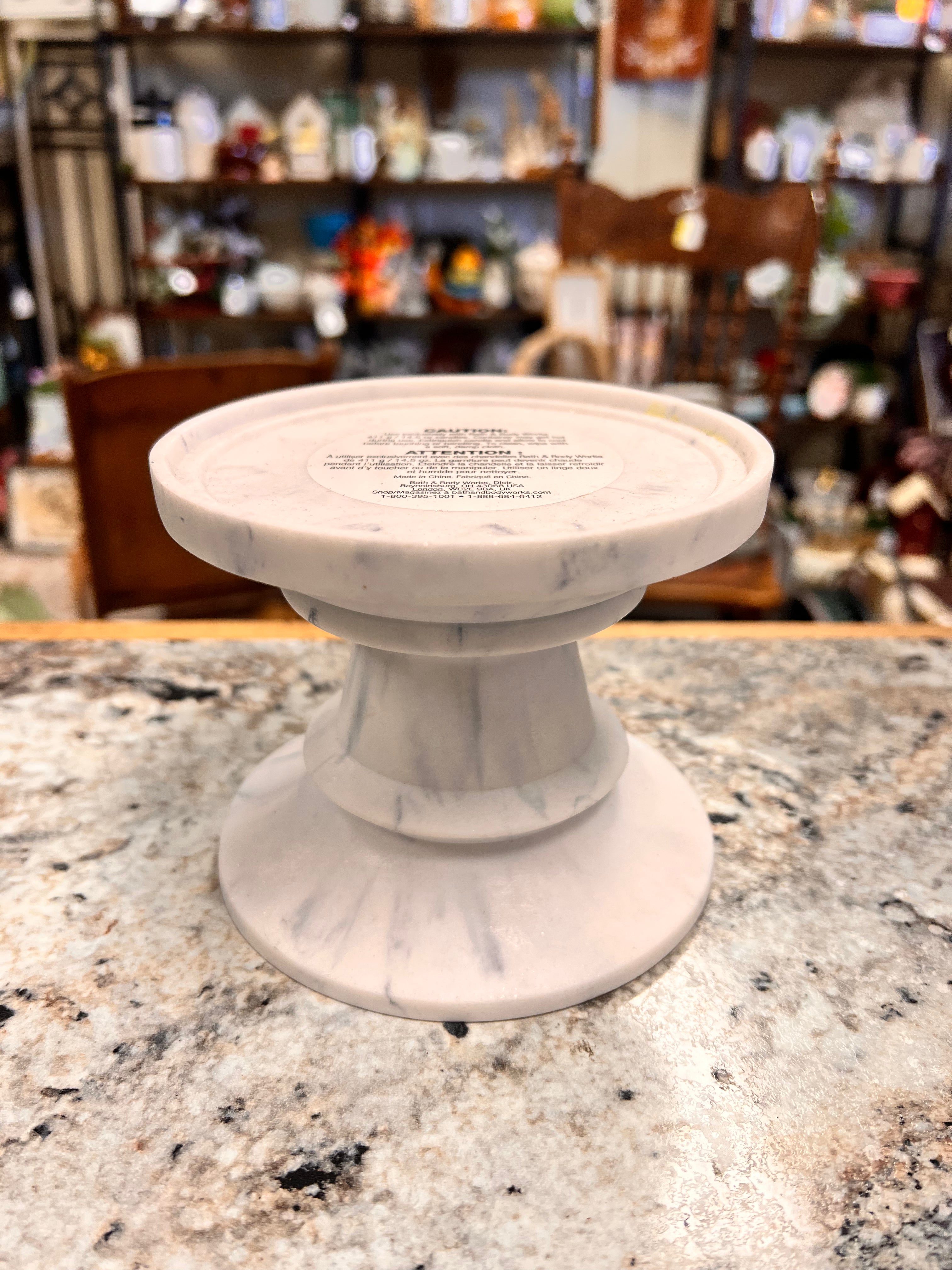 Candle Stand