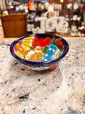 Painted Bowl