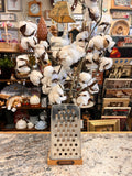 Grate-Ful Decor